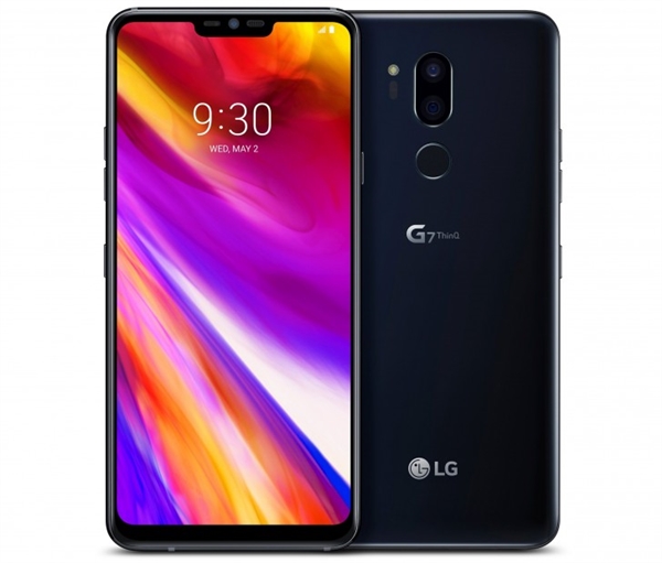 53շɫLG G7ع⣺845+6.1ɫ