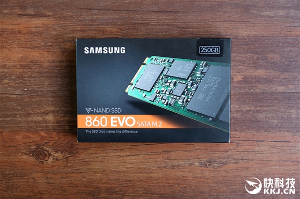 3 860 EVO 250GB SSDͼ