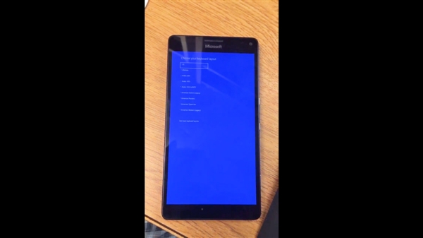 Lumia 950 XLɹԭɹװԭWin10