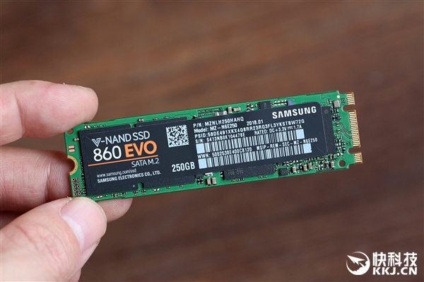 3 860 EVO 250GB SSDͼ