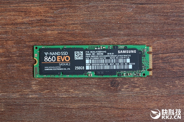 3 860 EVO 250GB SSDͼ