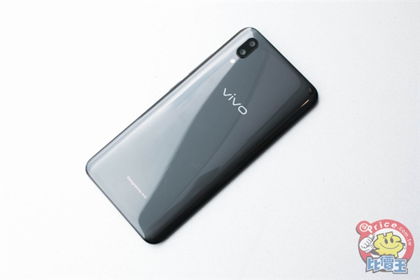 쿪ۣvivo X21Ļָư淢3600Ԫ