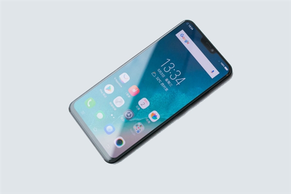 쿪ۣvivo X21Ļָư淢3600Ԫ