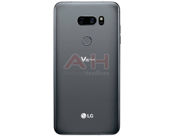 LG V35 ThinQع⣺8·