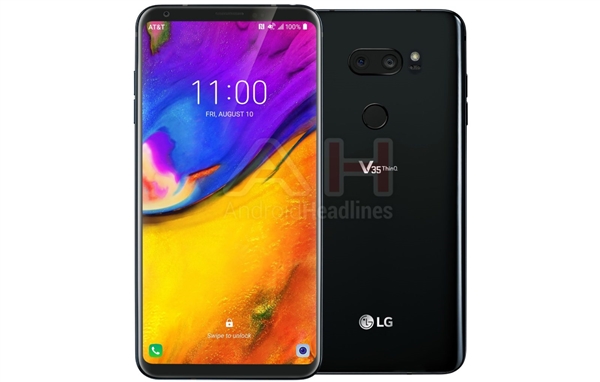 LG V35 ThinQع⣺8·