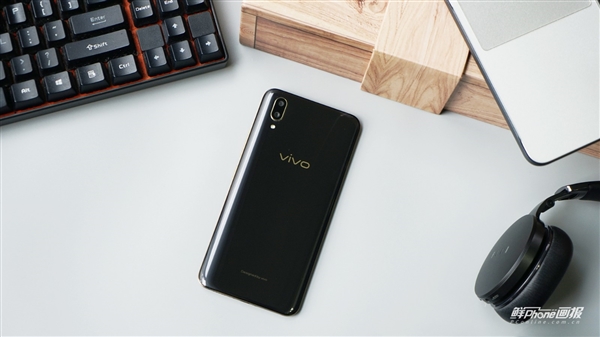 vivox21实拍图图片