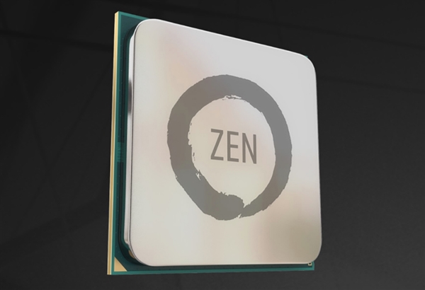 AMD޸Zenܹ13ȫ©