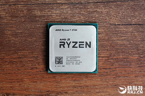 84.1GHzAMD Ryzen 7 2700ͼ