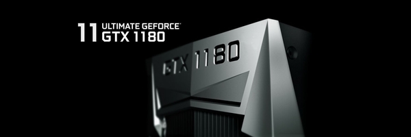 NVIDIA GTX 1080ع⣺12nm+GDDR6Դ桢50%