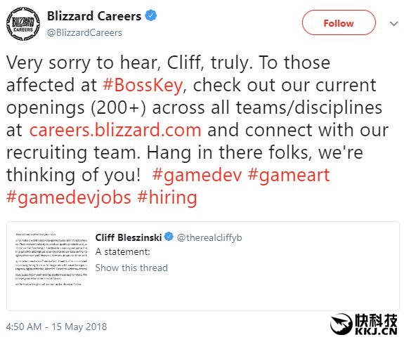 Boss KeyЪҵ ҵȻ볡