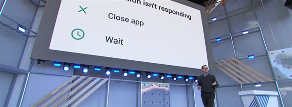 Android PȡӦȴʾŻȶ