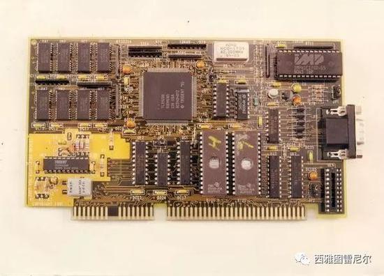 风雨飘摇中的联想:贸工技与技工贸之争的答案