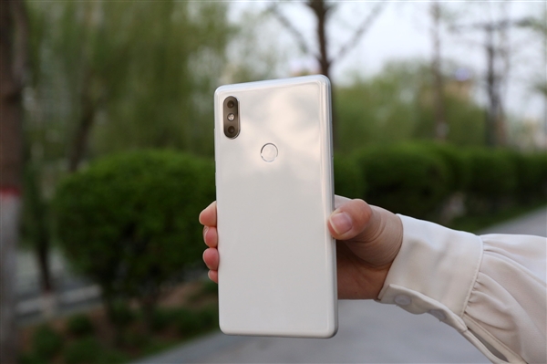 3599Ԫ��С��MIX 2S 128GB�ֻ����ۣ�����845�ӳ�