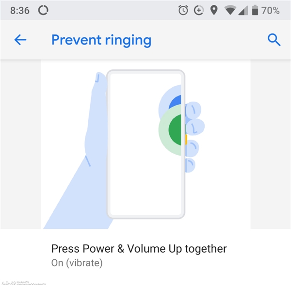 9�µǳ����ȸ�Pixel 3��Ȼ������������ȫ����