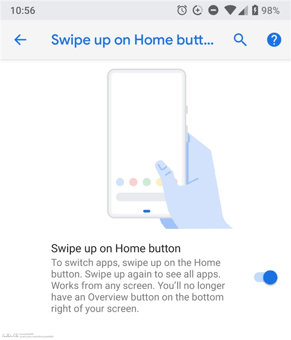 9�µǳ����ȸ�Pixel 3��Ȼ������������ȫ����
