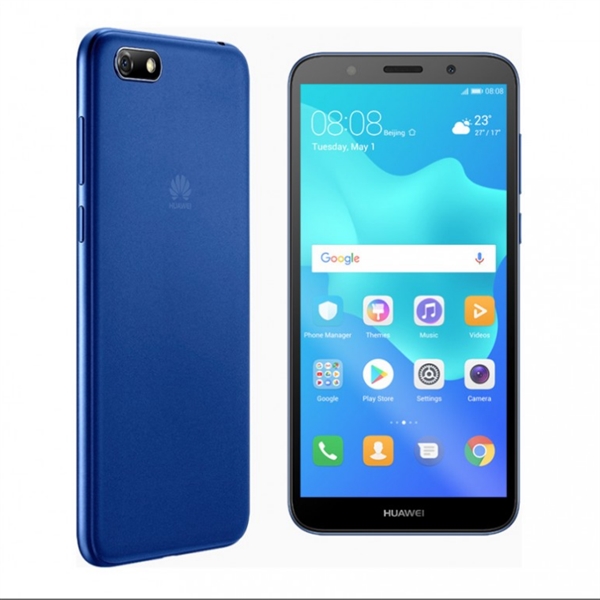 ��Ϊ�����»���ΪY5 Prime ֧����������