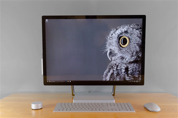 Windows 10 4�¸��¸㻵Surface Studio��������꽩��