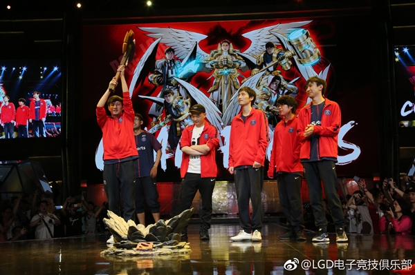 LGDս�����¡�DOTA2��MDL 2018�ܹھ����й��ڶ���
