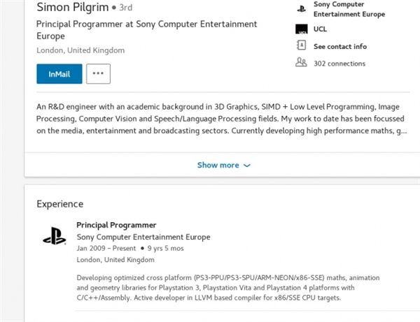 ��ıPS5�����������Ŷ�������AMD Zen������������