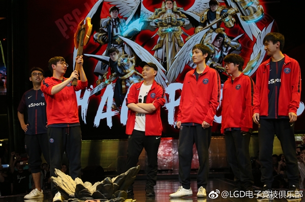 LGDս�����¡�DOTA2��MDL 2018�ܹھ����й��ڶ���