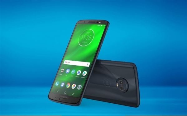 ¿Moto G6 Plusع⣺660+6Gڴ