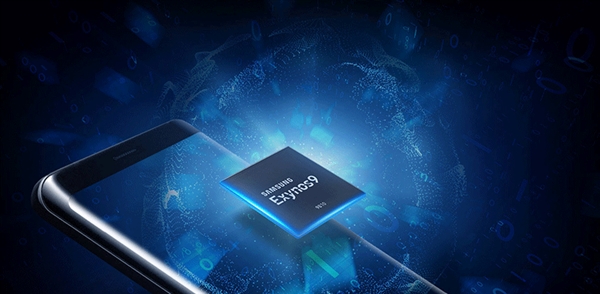 Galaxy Note 9GeekBenchExynos 9810