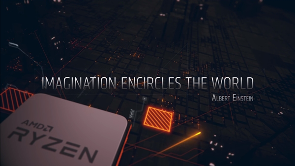 Intel׷ߣAMD Zen 212𲽣7nm»ȫ