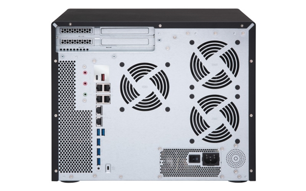 QNAPȫRyzen NAS16λ˫