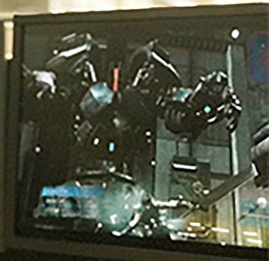 ��FF7�����ư桷��Ϸ�����ع� ���͵´�ս��еBoss