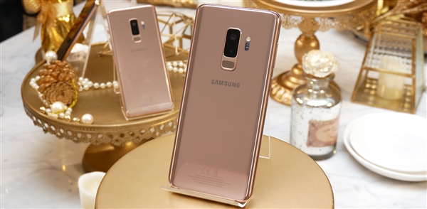 6388Ԫ ����Galaxy S9+�����𷢲�������Exynos 9810