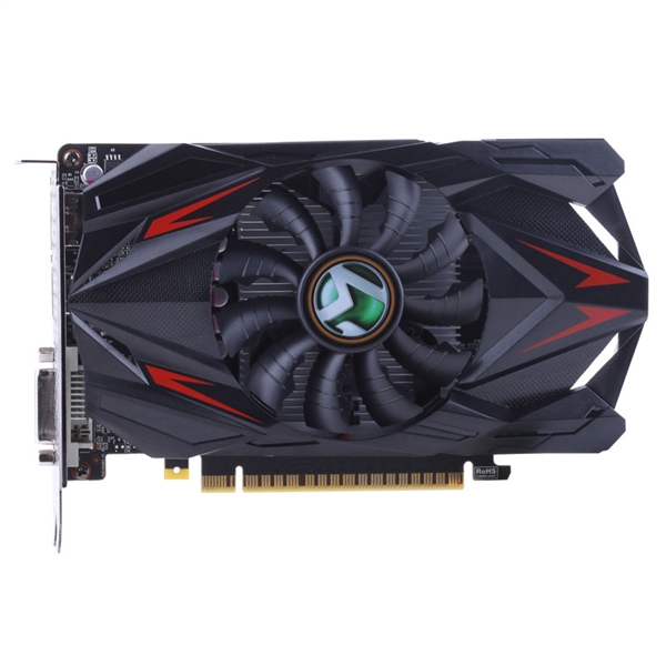 ���ڶ��������u�ϼ�����GTX 1050 3GB�����Ĺ�������