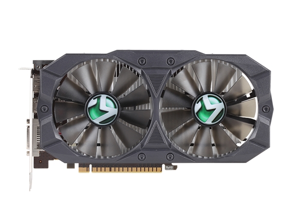 ���ڶ��������u�ϼ�����GTX 1050 3GB�����Ĺ�������