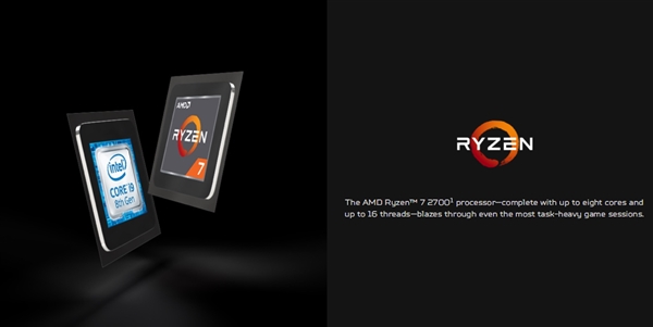 �곞����Predator Helios 500��Ϸ��������AMD Vega 56�Կ�