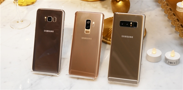 6388Ԫ ����Galaxy S9+�����𷢲�������Exynos 9810
