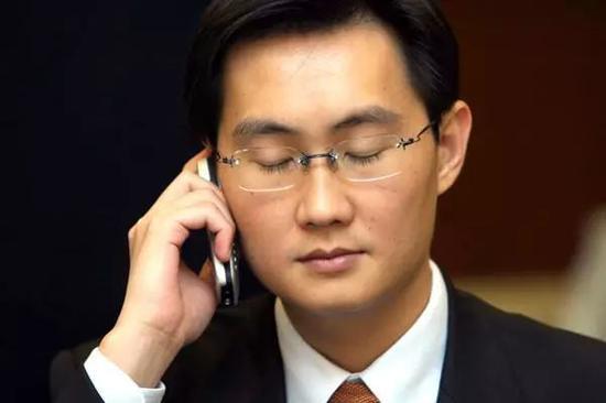 腾讯水逆:大公司走向伟大公司的必经之路?