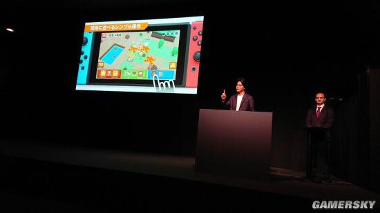 �����鱦���Ρ�������������½Switch���ֻ�ƽ̨