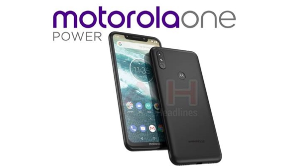 Moto�»�One Power�ع⣺������+����ָ��ʶ��