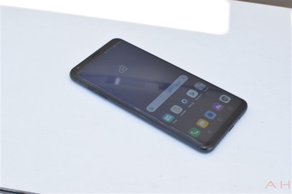 LG V35 ThinQ����������845+6G�ڴ�