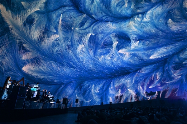 NVIDIAרҵ�Կ����10K�ֱ��ʣ����2000ƽ��