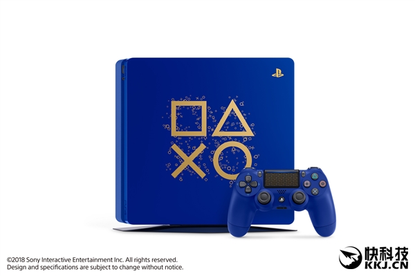 PS4����������ɫ