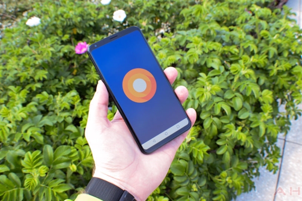 LG V35 ThinQ����������845+6G�ڴ�