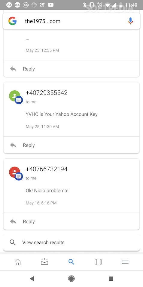 ��׿�ֻ����֡�the1975��BUG���ȸ�����APPչʾ��������