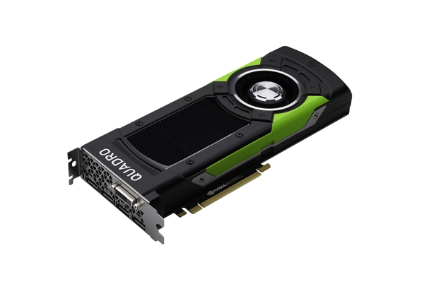 NVIDIAרҵ�Կ����10K�ֱ��ʣ����2000ƽ��