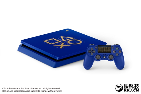 PS4����������ɫ
