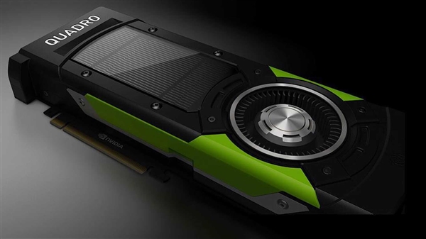 NVIDIAרҵ�Կ����10K�ֱ��ʣ����2000ƽ��
