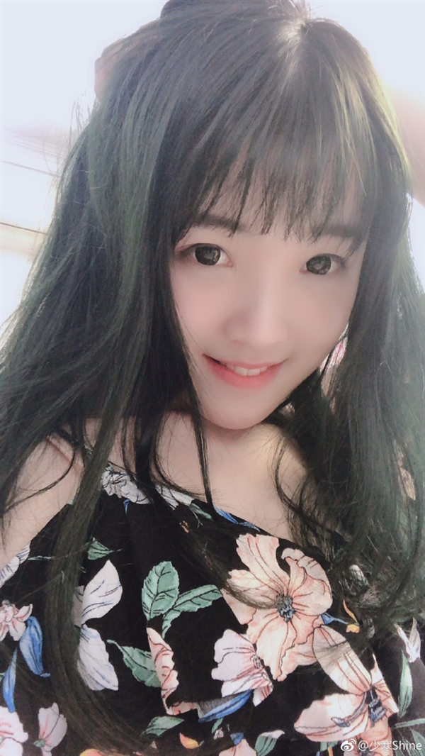 ASMR�����ٺ�Shine��Bվ������� ���а���