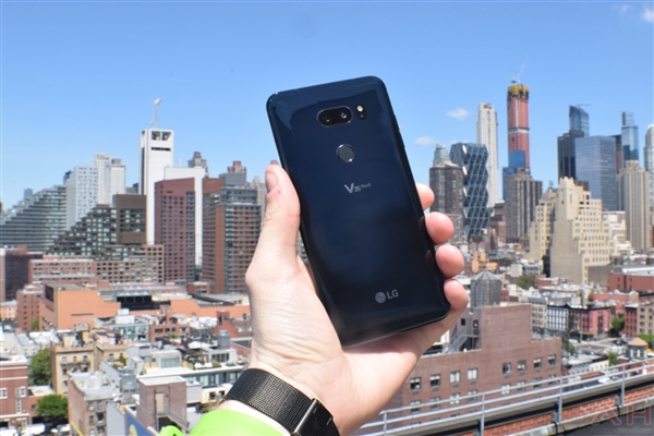 LG V35 ThinQ����������845+6G�ڴ�