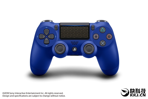 PS4����������ɫ