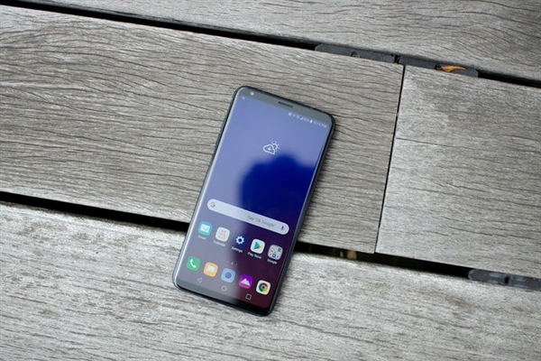 LG V35 ThinQ�������ۣ�5800Ԫ