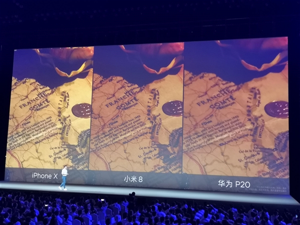 С��8����˫���ж�ǿ��DxoMark���ŵ���